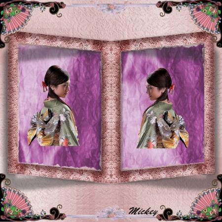 geisha